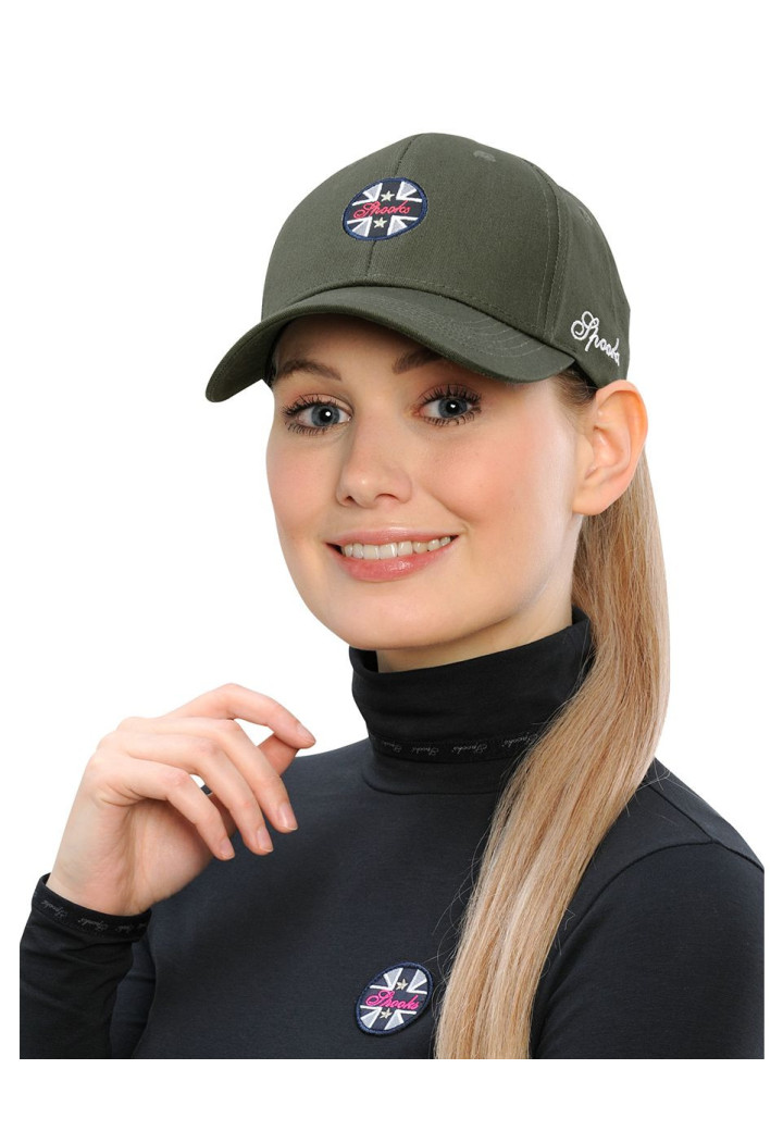 Şapcă de baseball SPOOKS Isi