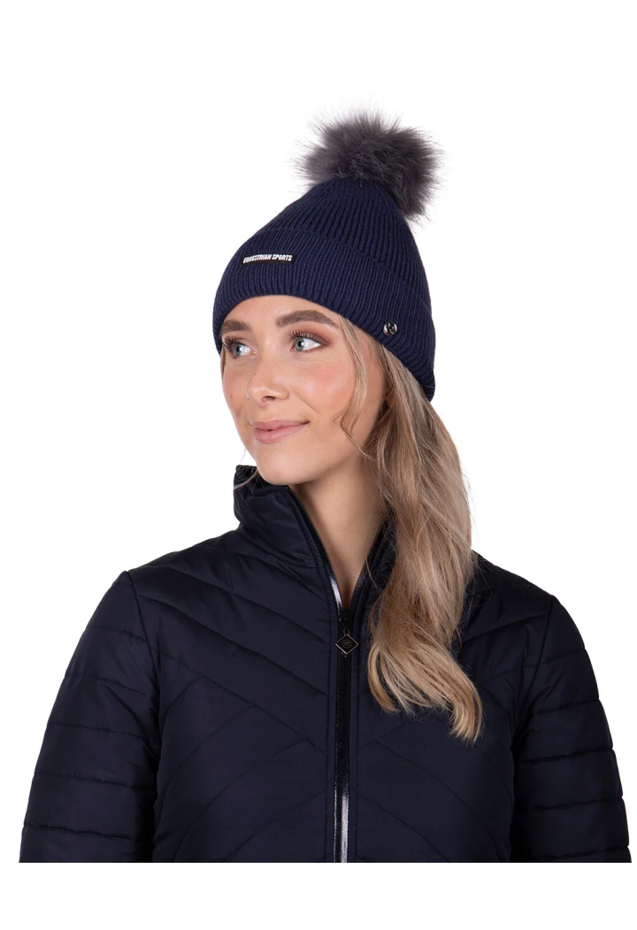 Tappo QHP Silvie 23AW
