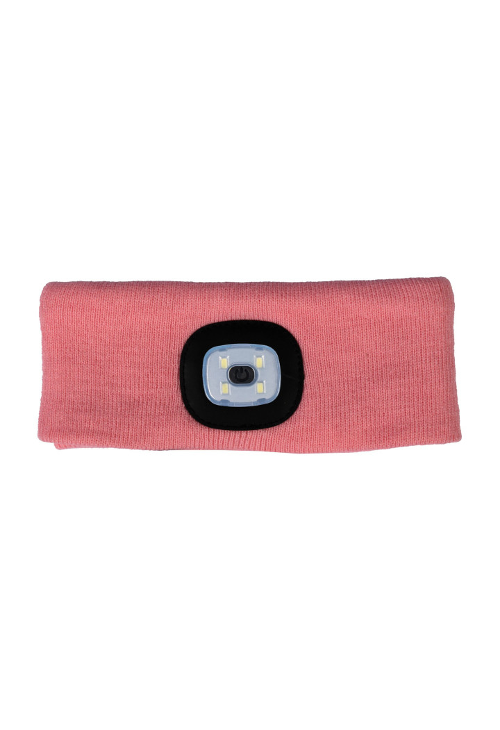LED-Stirnband HKM Honey