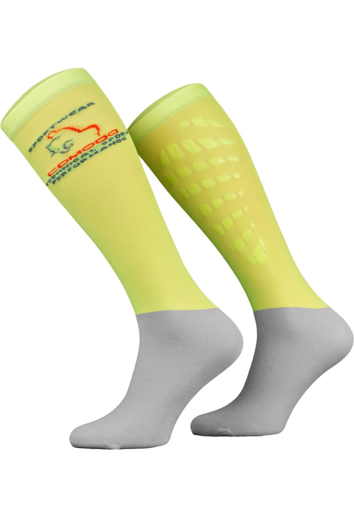MONDO-CALZA technische Socken