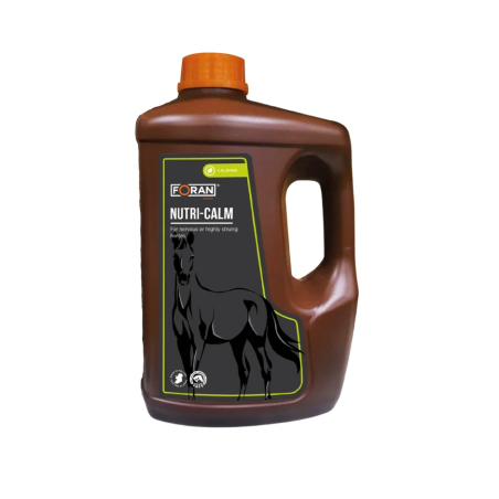 FORAN Calm 2,5l Dodatek