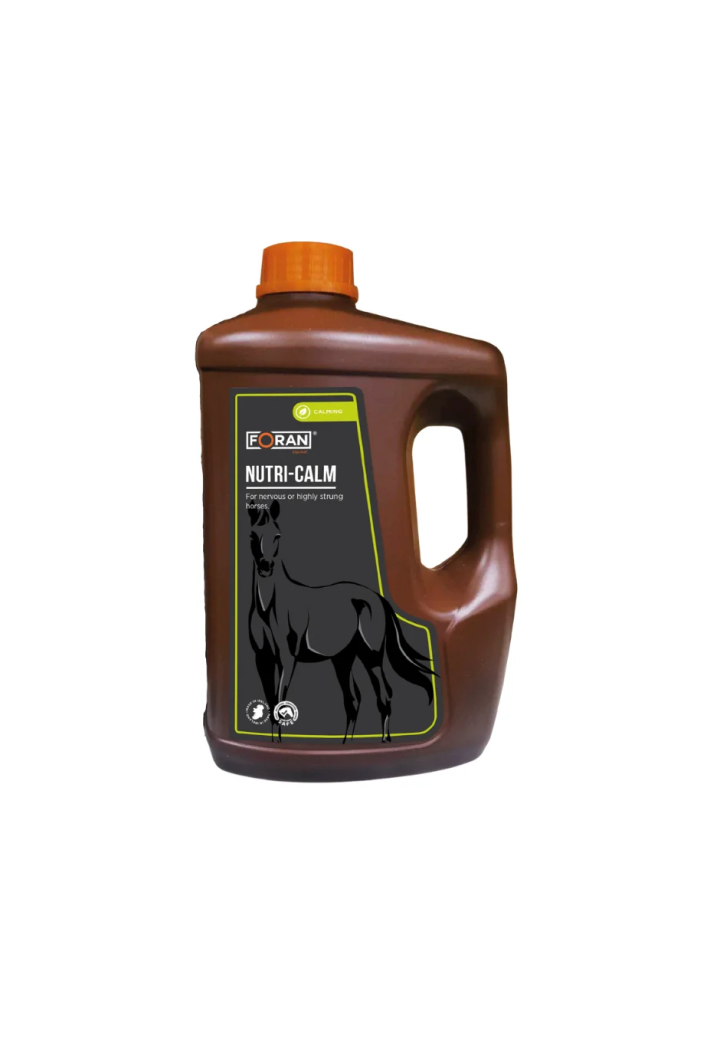 FORAN Calm 2,5l Dodatek