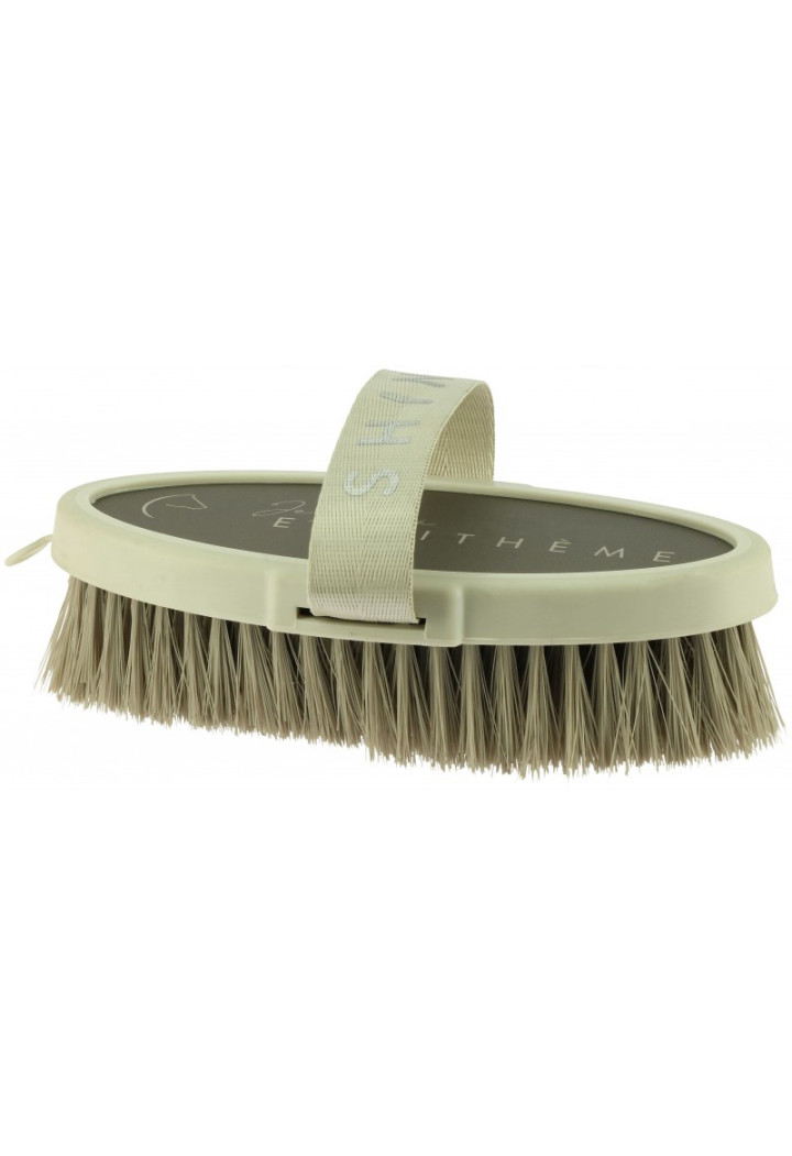 EQUI-THEME JeTAime hair brush