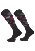 nero/verde/bordo