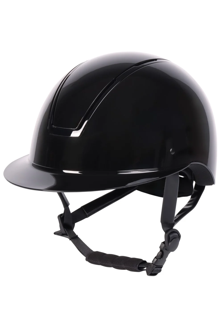 Riding helmet Harry's Horse Royal Glossy