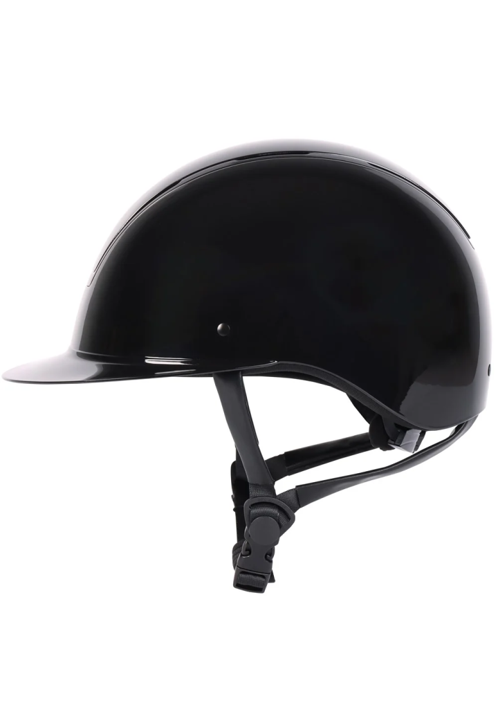 Jezdecká přilba Harry's Horse Royal Glossy