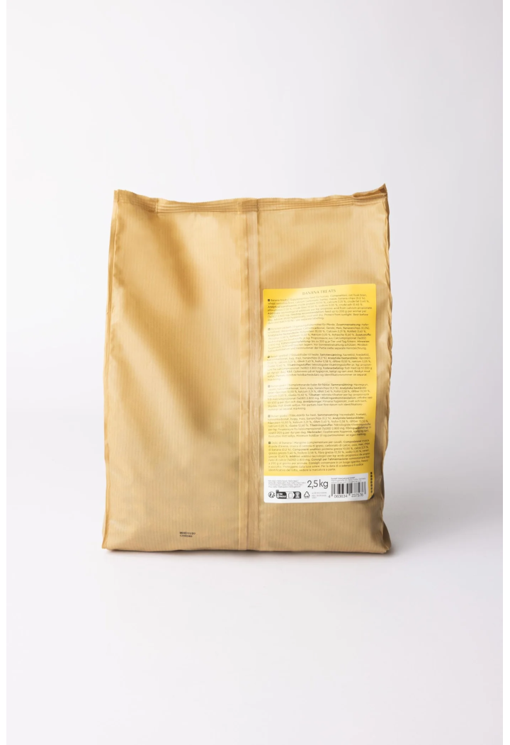 HORZE Biscuits 2,5kg