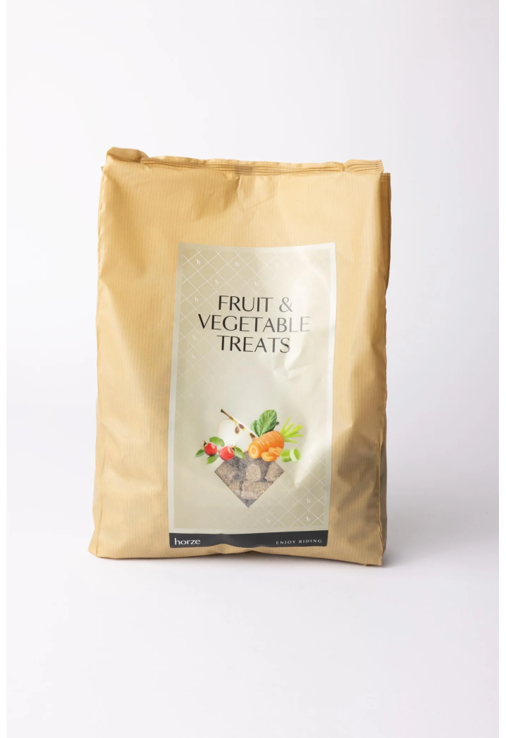 HORZE Biscuits 2,5kg