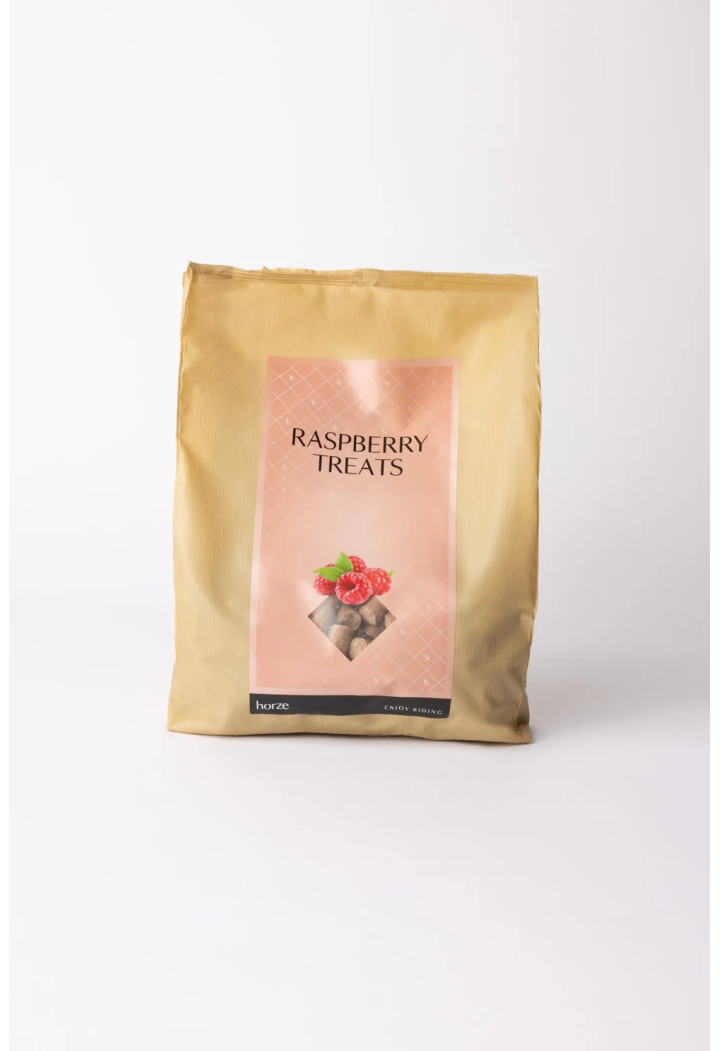 Salvataggio HORZE Biscuits 2,5kg