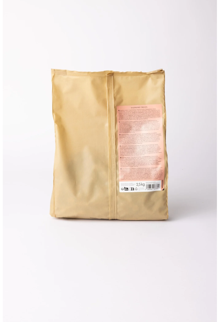 HORZE Biscuits 2,5kg
