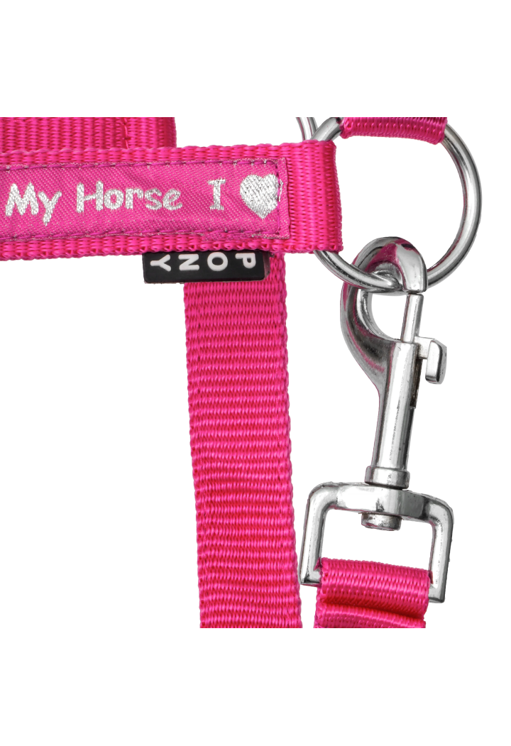 Cavezza START ILoveMyHorse