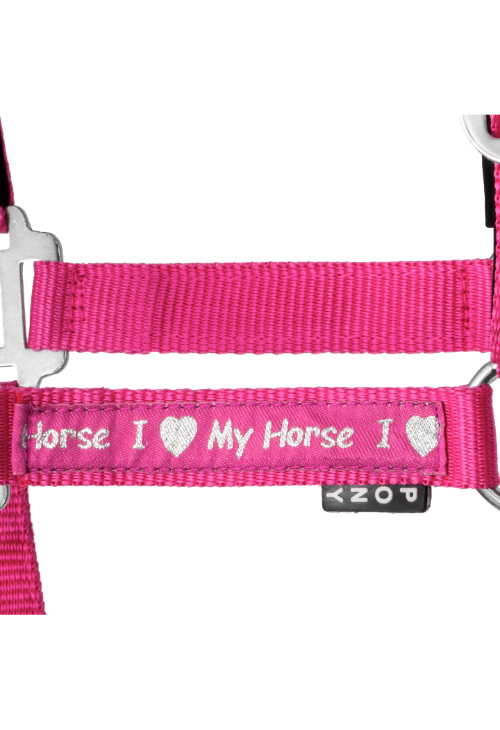 Cavezza START ILoveMyHorse