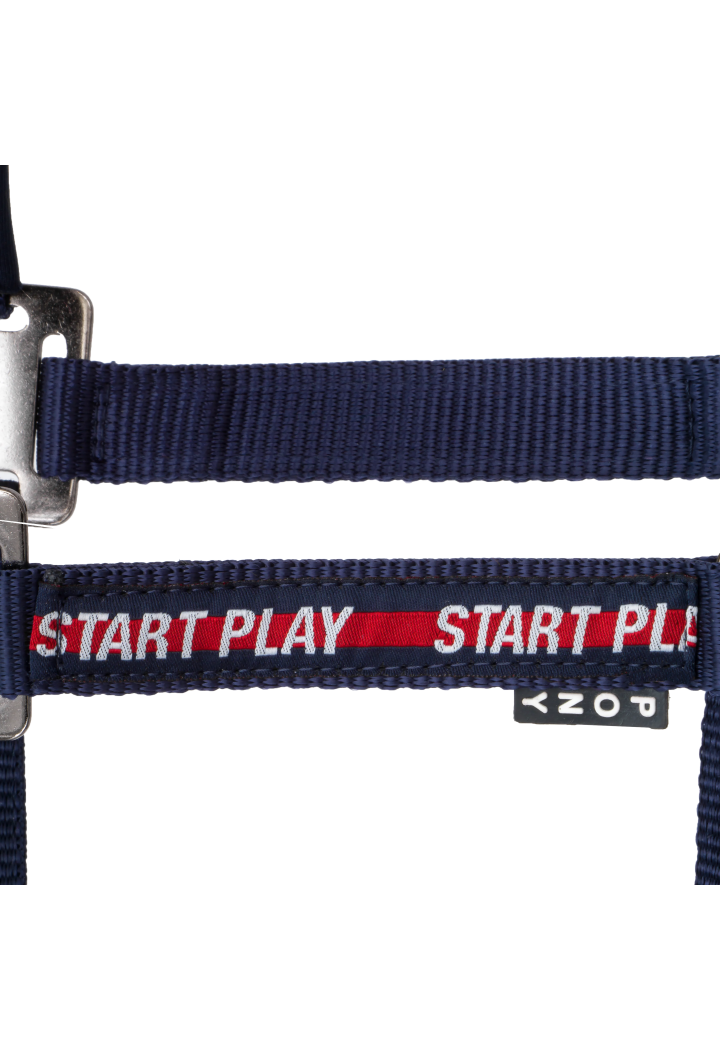 Cavezza START StartPlay