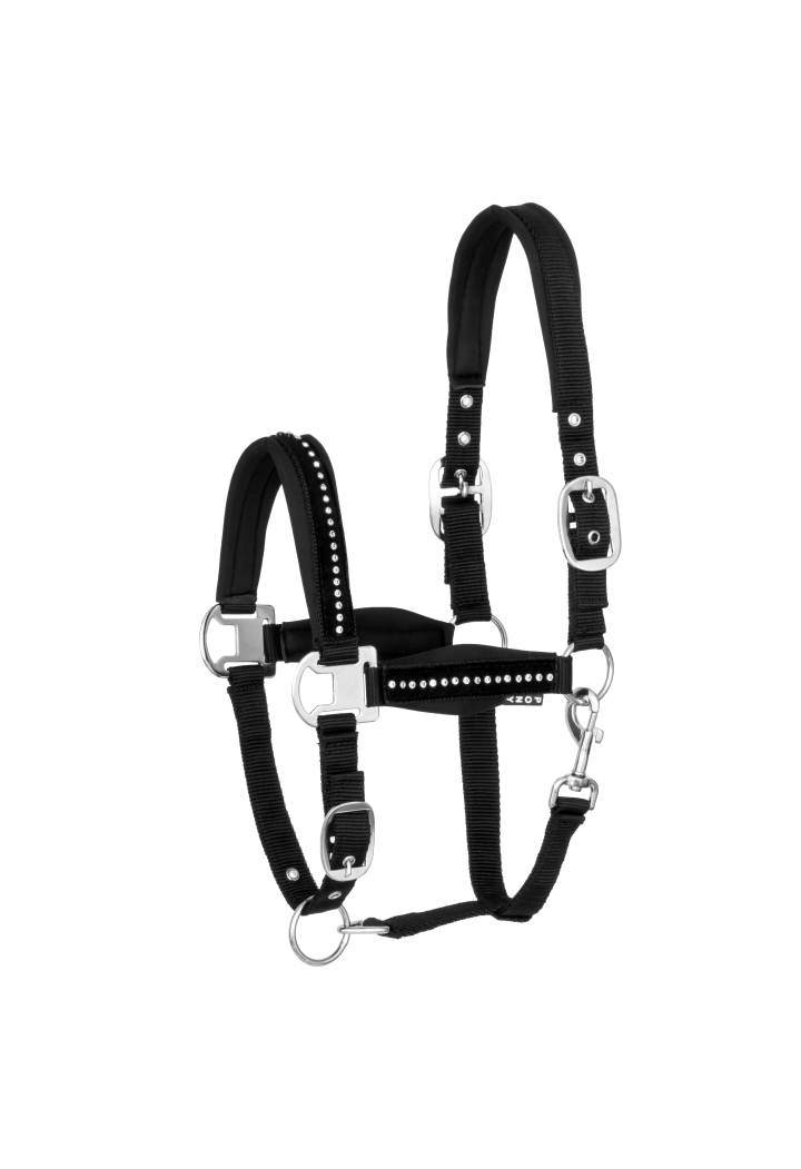Headcollar START PremiumDiamonds
