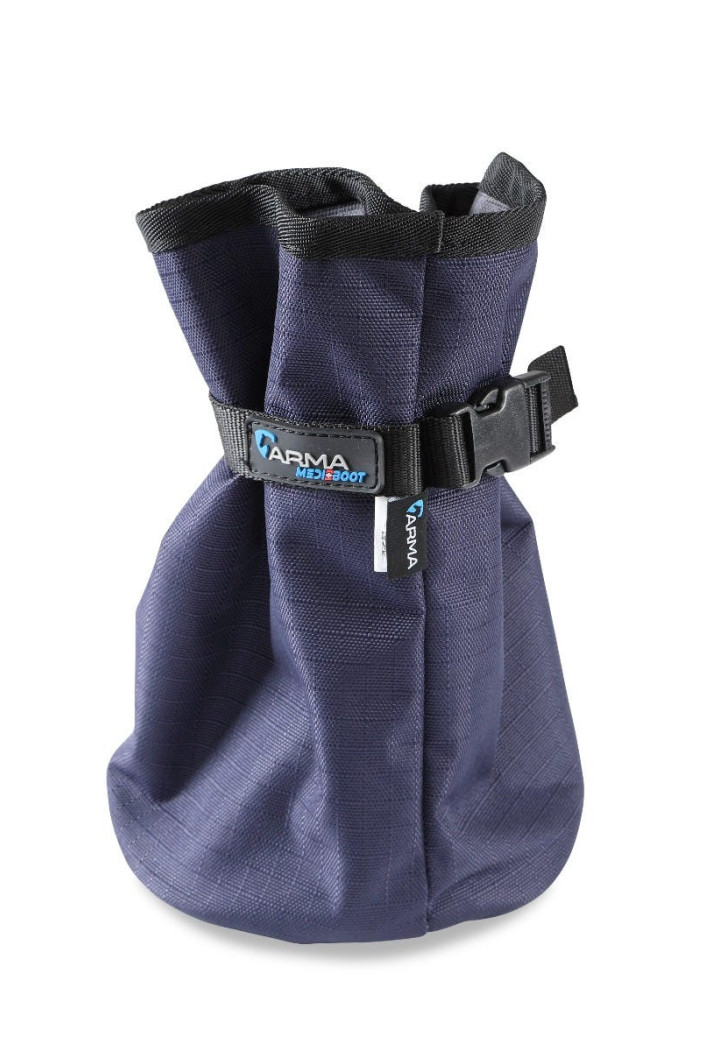 SHIRES Breathable scarpa da cavallo