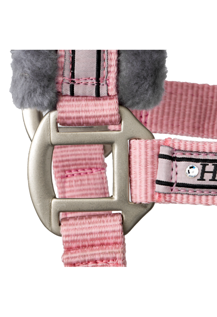 Headcollar START Elegance