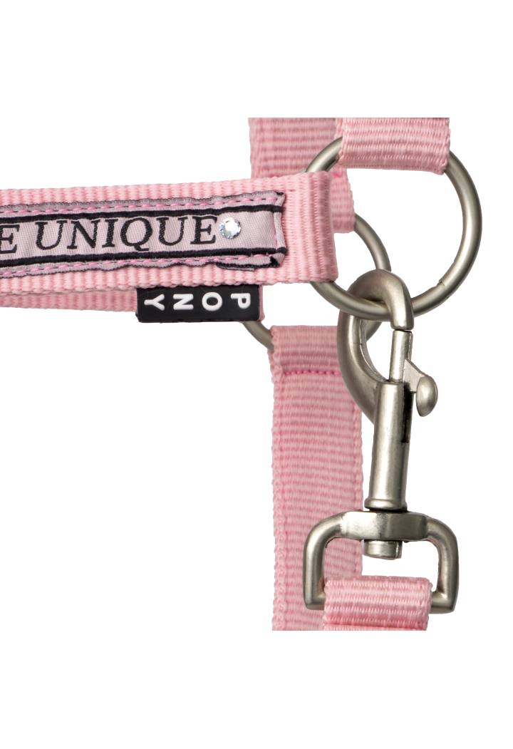 Headcollar START Elegance