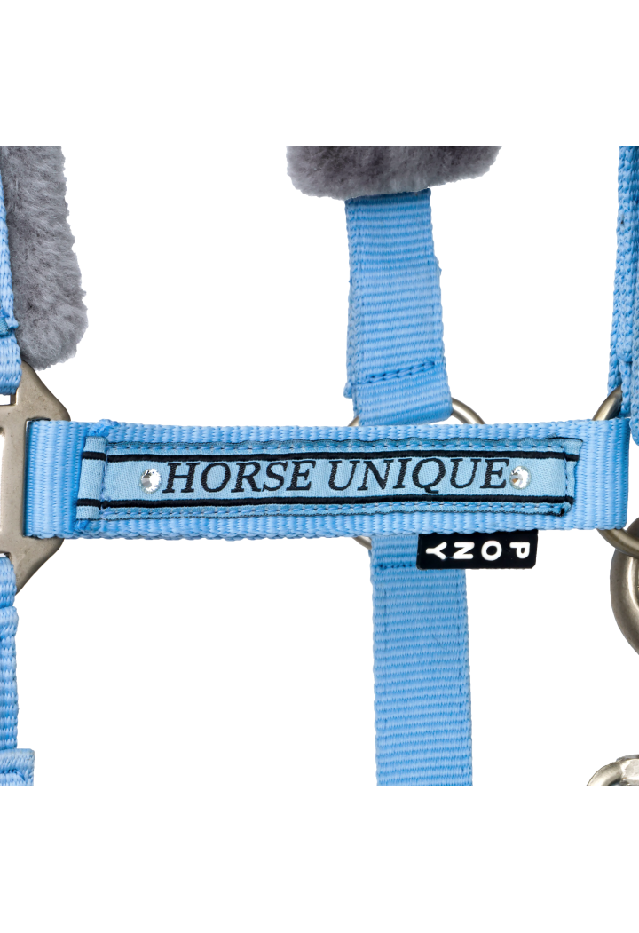 Headcollar START Elegance