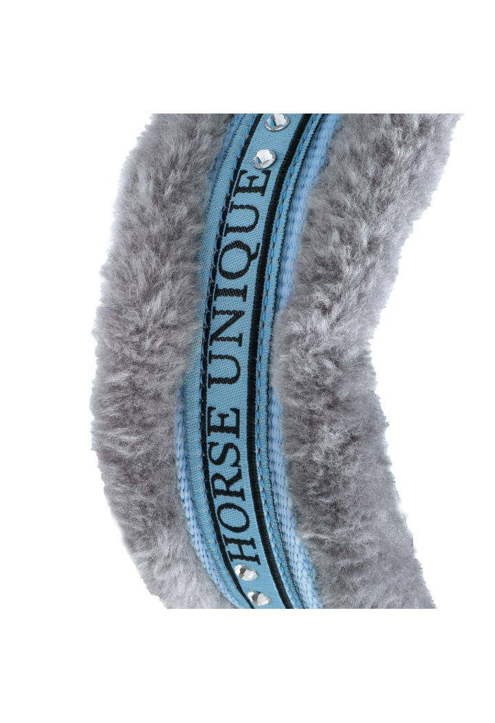 Headcollar START Elegance