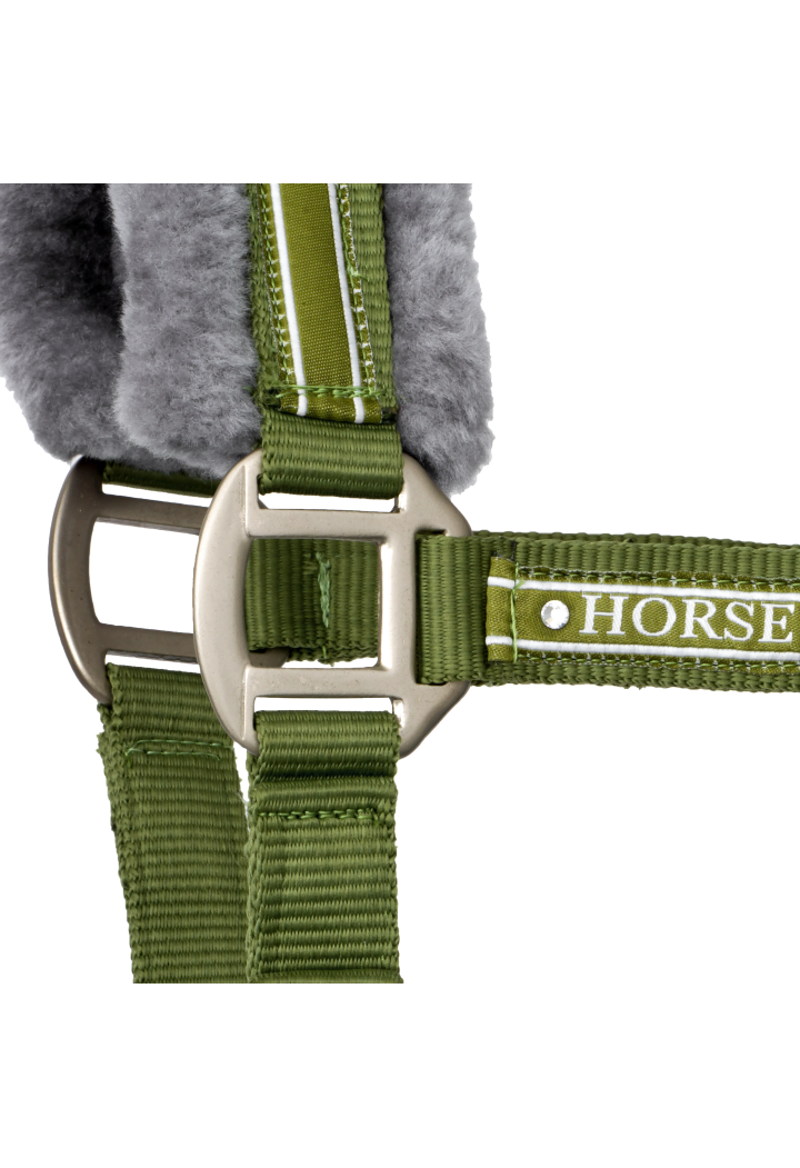 Headcollar START Elegance
