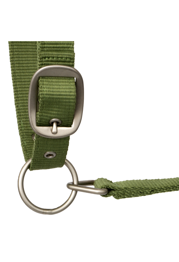 Headcollar START Elegance