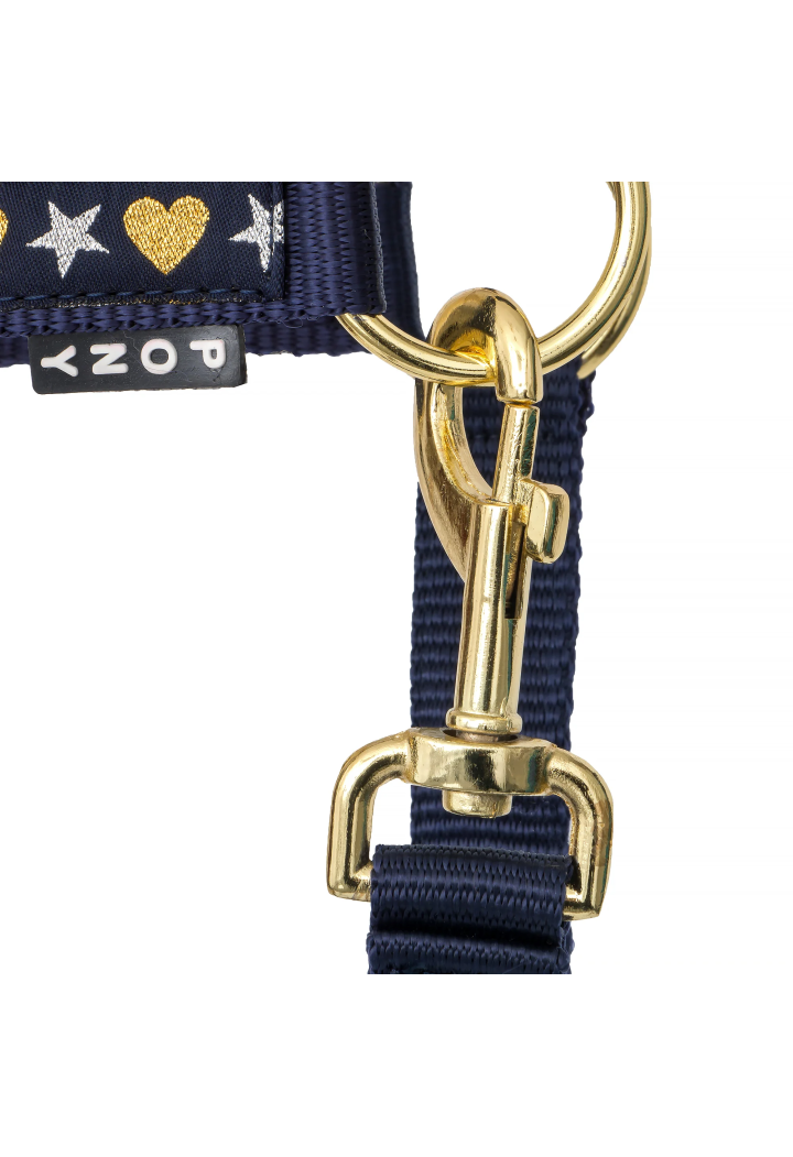 Cavezza START Star&Heart