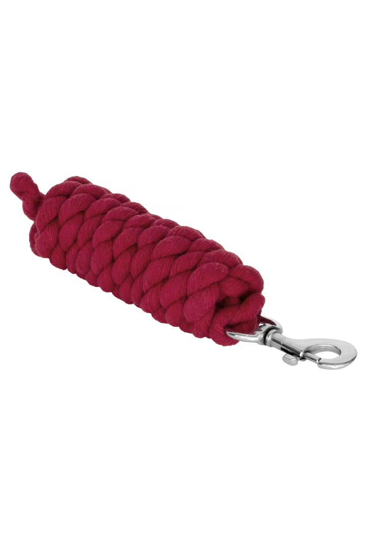Frânghie de condus START CottonWave 2m