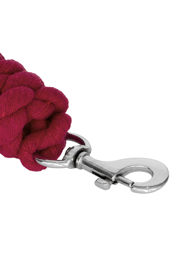 Lead rope START CottonWave 2m