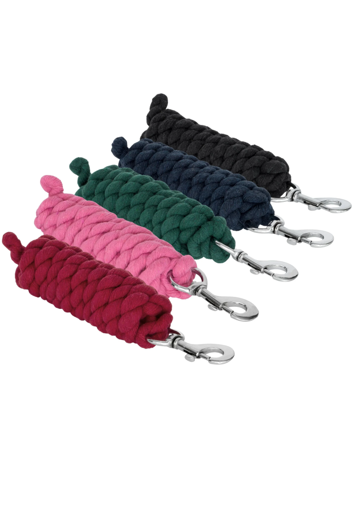 Lead rope START CottonWave 2m