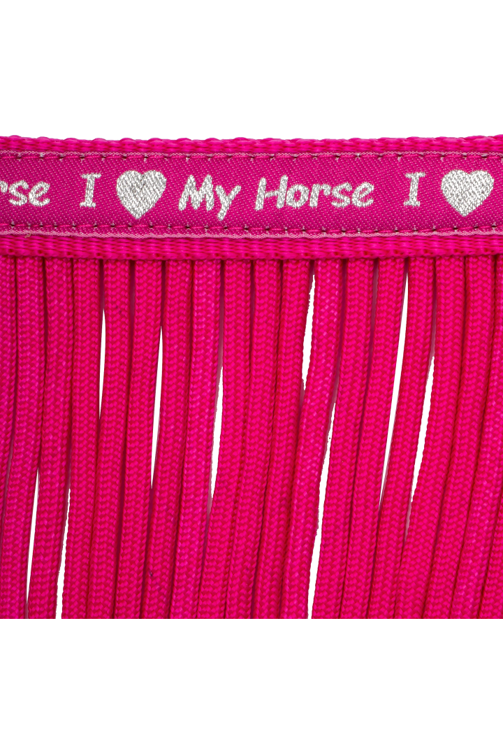 Frontalino con nappe START ILoveMyHorse