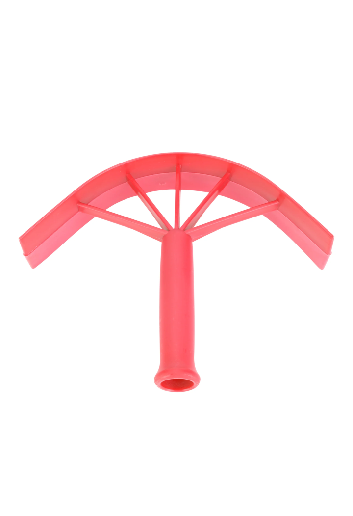 Sweat scraper SHIRES Scraper plastic