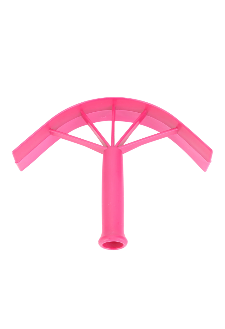 Stecca tergisudore SHIRES Scraper plastica