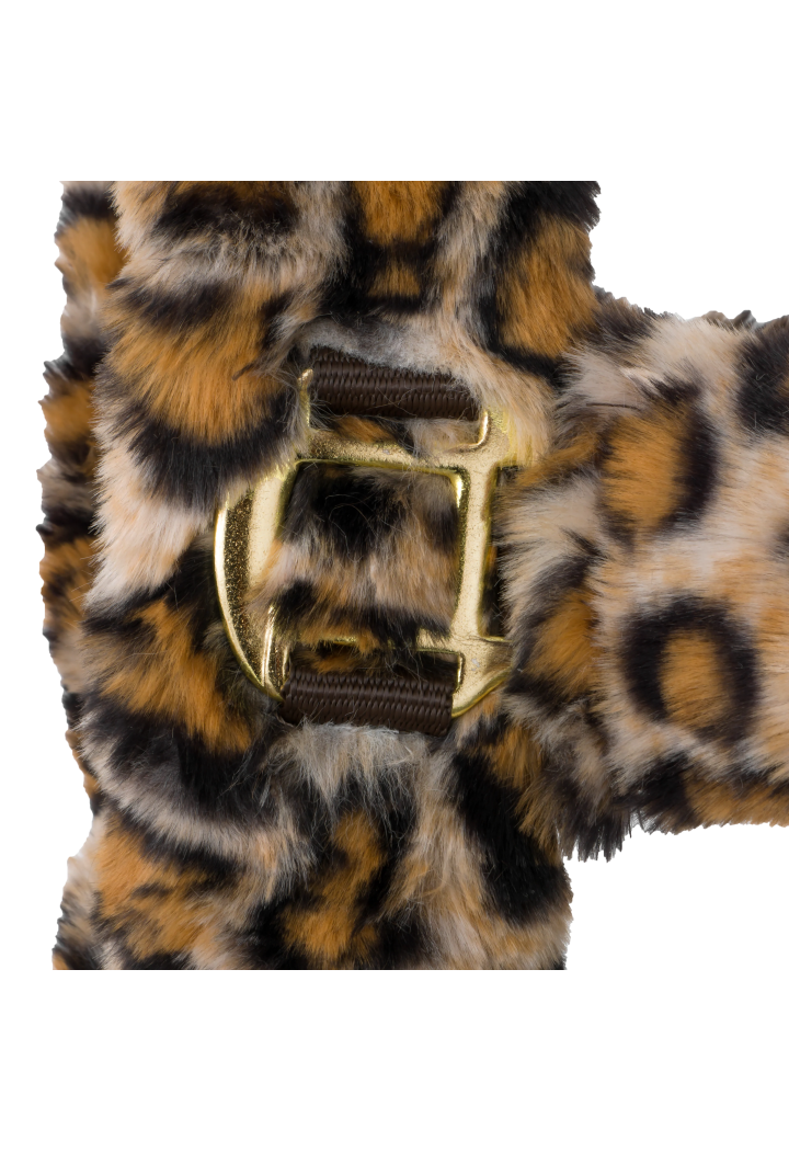 Headcollar START TeddyLeopard