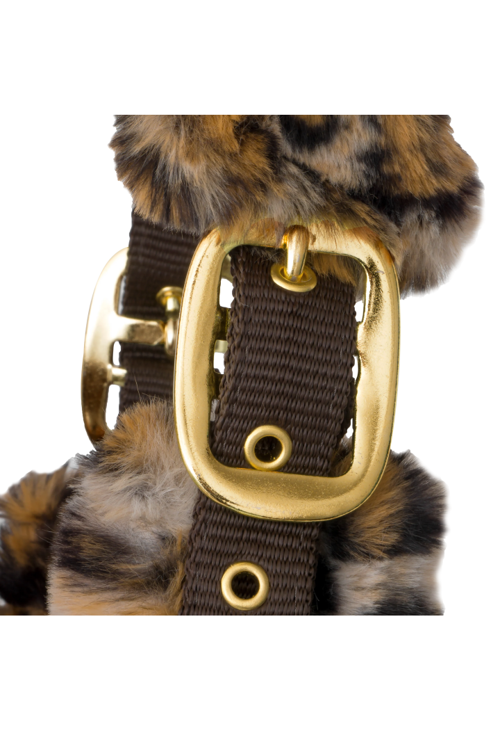 Căpăstru START TeddyLeopard