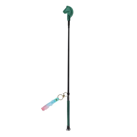 Riding crop HKM Starlight