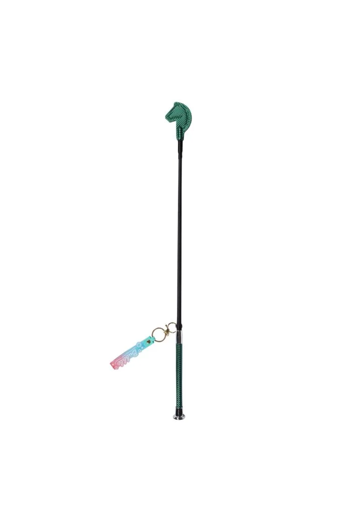 Riding crop HKM Starlight