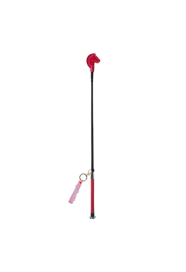 Reitgerte HKM Starlight
