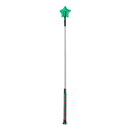 Frustino HKM Maui rosa/verde 65