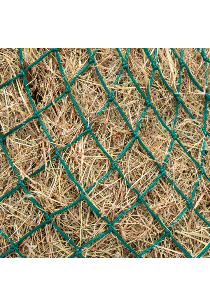 Heunetz SHIRES Haylage 5cm 6,5kg