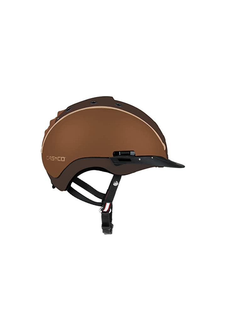 Riding helmet CASCO Mistrall 2
