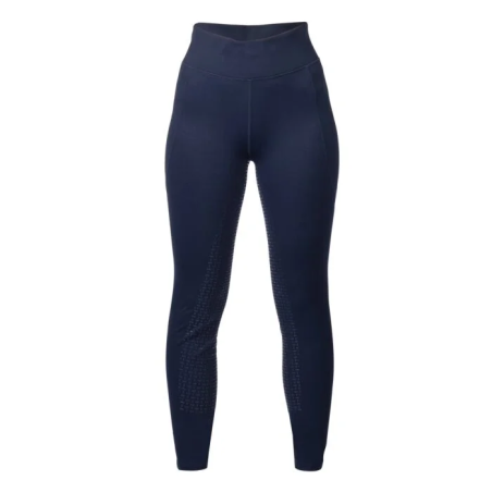 HKM Mesh II Silikon Frauenleggings