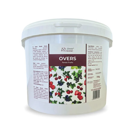 Over Horse Overs 8kg