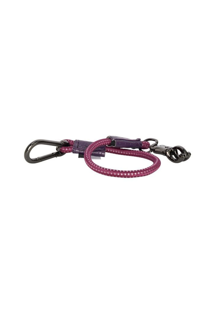Lead rope transport IR LittleSpace