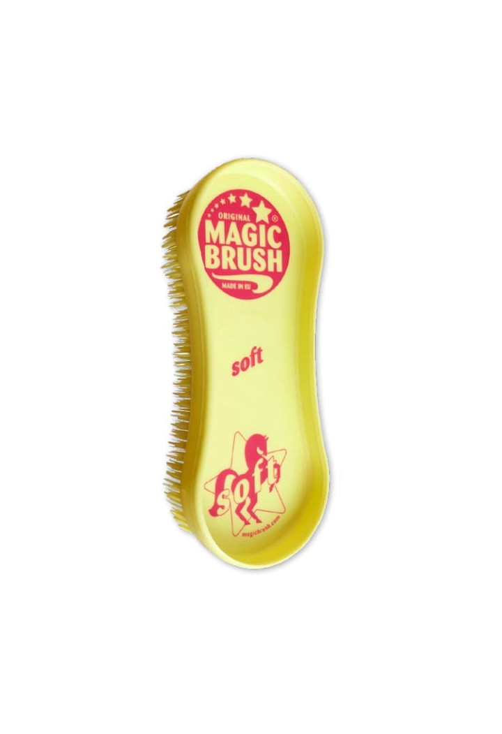 MAGIC BRUSH Soft Brush