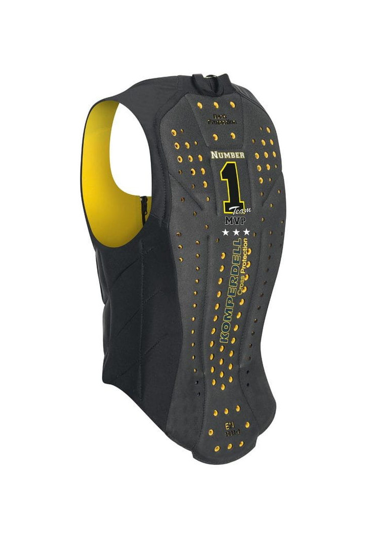 KOMPERDELL Ochranná vesta Ballistic Junior