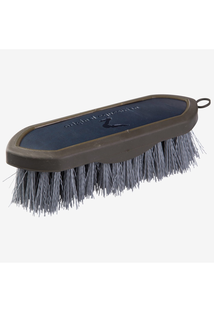 HORZE Pennello Maddox con pelle lunga