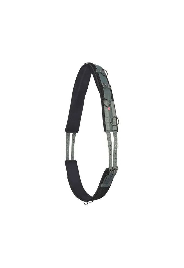 Imperial Riding Deluxe Extra Loncing Belt
