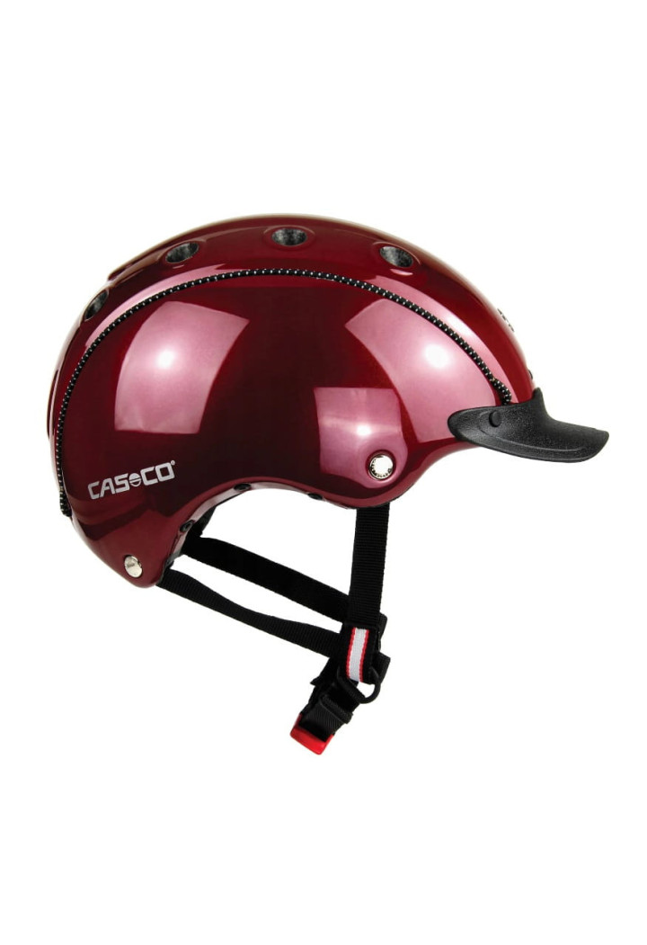 Riding helmet CASCO Choice Turnier