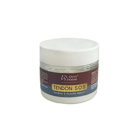 Liniment regenerates Over Hhorse Tendon S.O.S. 30g