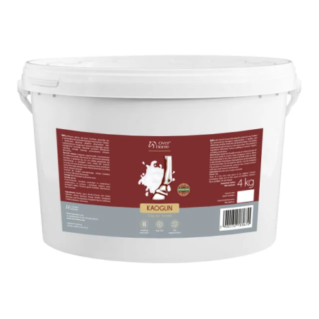 OH KaoglinHorse 4kg refrigerante